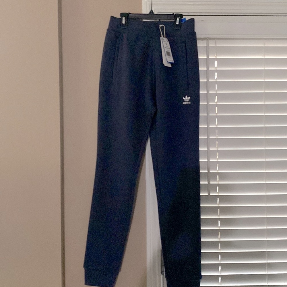 Men adidas